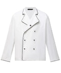 Unisex Executive Chef Jacket CJ05 - Allsorts Workwear