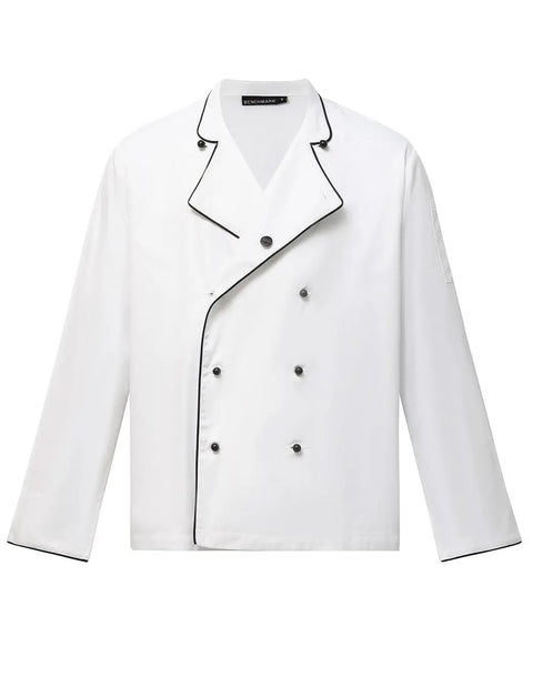 Unisex Executive Chef Jacket CJ05 - Allsorts Workwear