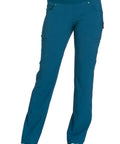Cherokee IFlex Women's Mid Rise Scrub Pant CK002  Simply Scrubs Australia
