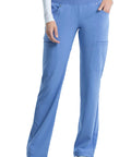 Cherokee IFlex Women's Mid Rise Scrub Pant CK002  Simply Scrubs Australia