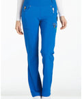 Cherokee IFlex Women's Mid Rise Scrub Pant CK002  Simply Scrubs Australia