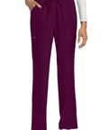 Cherokee Ultra Women's City Straight Leg Scrub Pant CK272A  Simply Scrubs Australia