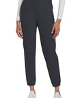Cherokee Ultra Women's Mid Rise Jogger Scrub Pant CK273A  Simply Scrubs Australia
