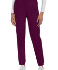 Cherokee Ultra Women's Mid Rise Jogger Scrub Pant CK273A  Simply Scrubs Australia