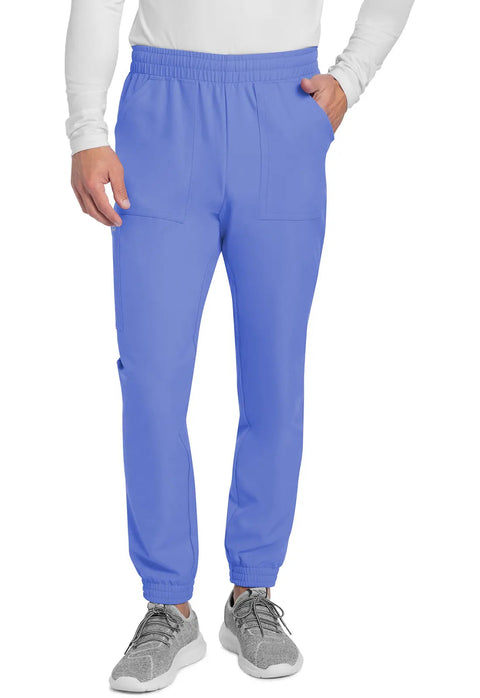 Cherokee Originals Ultra Men's Jogger Scrub Pants CK278A  Simply Scrubs Australia