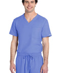 Cherokee Ultra Unisex Scrub Top CK778A  Simply Scrubs Australia