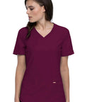 Cherokee Form Women's Power Mesh Scrub Top CK840  Simply Scrubs Australia
