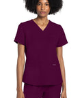 Cherokee Ultra Women's Scrub Top CK961A  Simply Scrubs Australia
