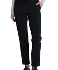 Cherokee Allura Women's Mid Rise Scrub Pant CKA184  Simply Scrubs Australia