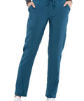 Cherokee Allura Women's Mid Rise Scrub Pant CKA184  Simply Scrubs Australia