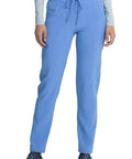 Cherokee Allura Women's Mid Rise Scrub Pant CKA184  Simply Scrubs Australia