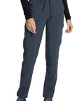 Cherokee Allura Women's Mid Rise Scrub Pant CKA184  Simply Scrubs Australia