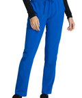 Cherokee Allura Women's Mid Rise Scrub Pant CKA184  Simply Scrubs Australia