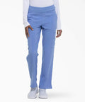 Dickies EDS Essentials Women's Cargo Scrub Pant DK005  Simply Scrubs Australia