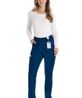 Dickies EDS Essentials Women's Cargo Scrub Pant DK005  Simply Scrubs Australia
