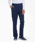 Dickies EDS Essentials Women's Cargo Scrub Pant DK005  Simply Scrubs Australia