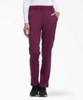 Dickies EDS Essentials Women's Cargo Scrub Pant DK005  Simply Scrubs Australia