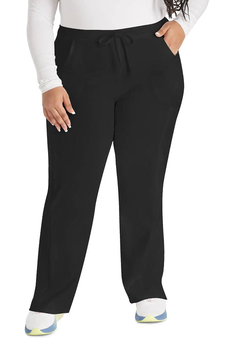 Dickies EDS Essentials Women's Straight Leg Scrub Pant DK010  Simply Scrubs Australia