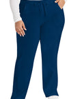 Dickies EDS Essentials Women's Straight Leg Scrub Pant DK010  Simply Scrubs Australia