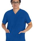 Dickies EDS Essentials Men's V-Neck Scrub Top DK645  Simply Scrubs Australia