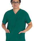 Dickies EDS Essentials Men's V-Neck Scrub Top DK645  Simply Scrubs Australia