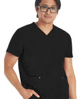 Dickies EDS NXT Men's Scrub Top DK677  Simply Scrubs Australia