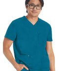 Dickies EDS NXT Men's Scrub Top DK677  Simply Scrubs Australia