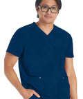 Dickies EDS NXT Men's Scrub Top DK677  Simply Scrubs Australia
