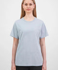 Goodmates Wommen's Everyday Short Sleeve Tee X2001W  Metro Workwear