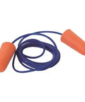 Pro Choice Pro-bullet Pu Earplugs Corded - Box Of 100 - EPOC PPE Pro Choice   