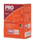Pro Choice Pro-bell Pu Earplugs Corded - Box Of 100 - EPYC PPE Pro Choice   