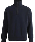 Winning Spirit Kids Half Zip Collar Fleece FL02Y Winning Spirit