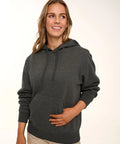 Winning Spirit Passion Fleece Hoodie - Unisex Fl09 - Allsorts Workwear
