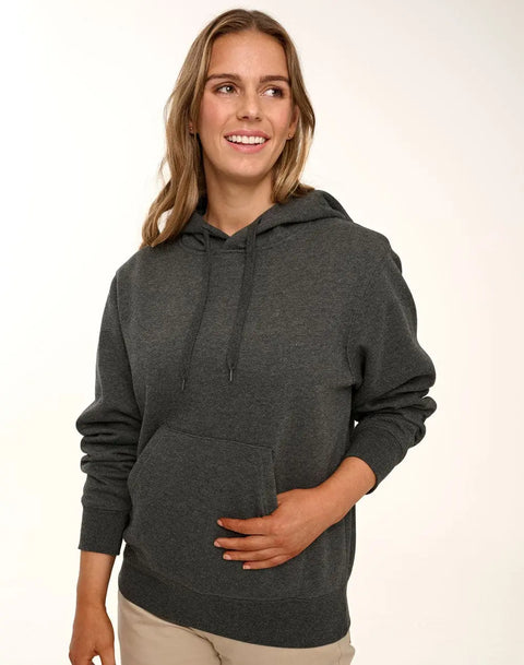 Winning Spirit Passion Fleece Hoodie - Unisex Fl09 - Allsorts Workwear