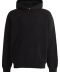 Winning Spirit Unisex Premium Fleece Oversized Hoodie FL10 Winning Spirit