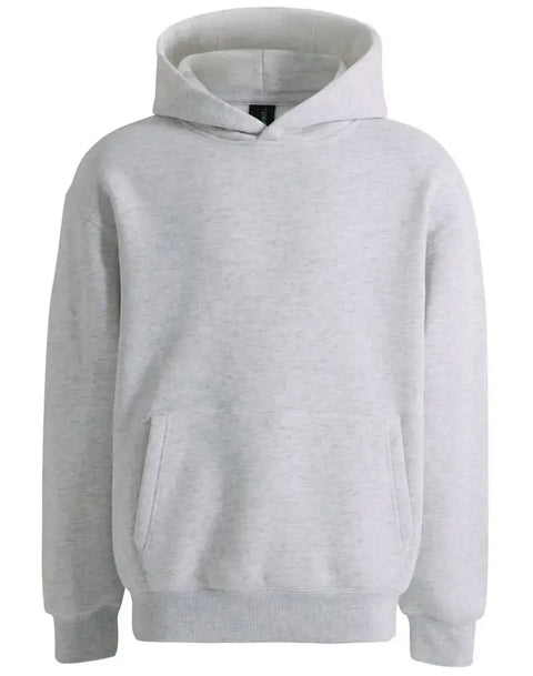 Winning Spirit Unisex Premium Fleece Oversized Hoodie FL10 Winning Spirit