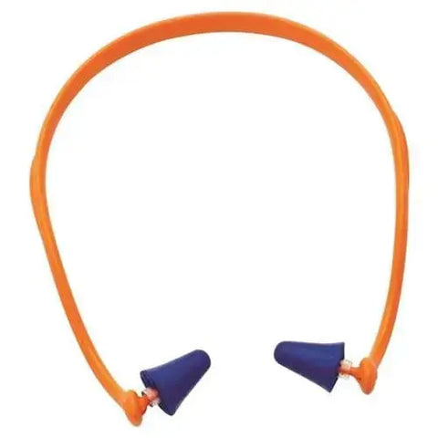 Pro Choice Pro-band Headband Fixed Earplugs - (Bonus Pads) X 10 - HBEPA Pro Choice