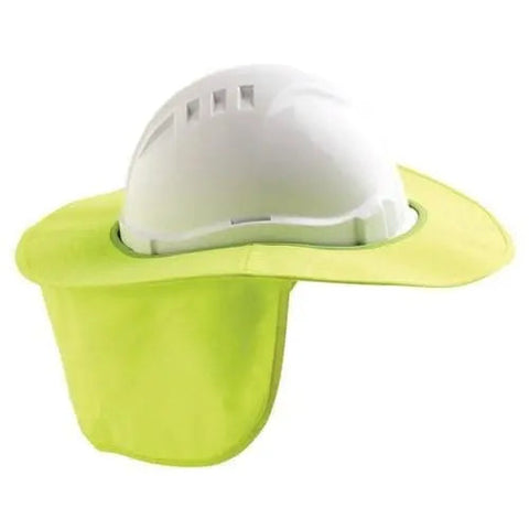 Pro Choice Hard Hat Brim - Polyester  - HHBNF Metro Workwear.