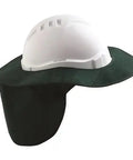 Pro Choice Hard Hat Brim - Polyester  - HHBNF Metro Workwear.