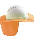 Pro Choice Hard Hat Brim - Polyester  - HHBNF Metro Workwear.