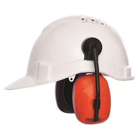Pro Choice Viper Hard Hat Ear Muffs - HHEM - Allsorts Workwear