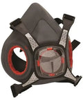 Pro Choice Twin Filter Half Mask - HMTPM - Allsorts Workwear