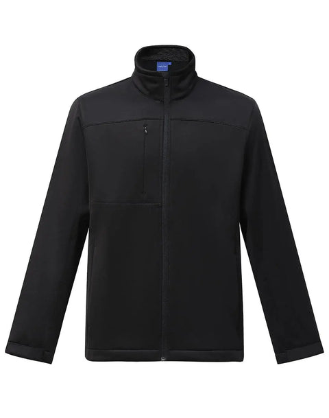 Winning Spirit Men's Sustainable Softshell Corporate Jacket JK63 - Allsorts Workwear