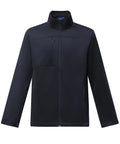 Winning Spirit Men's Sustainable Softshell Corporate Jacket JK63 - Allsorts Workwear