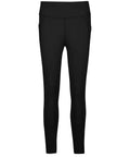 Biz Collection Women's Luna 7/8 Length Leggings L323LT Active Wear Biz Collection XS  