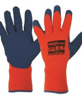 Pro Choice Arctic-pro Latex Palm On Acrylic Wool Liner X12 - LAB PPE Pro Choice   