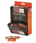 Pro Choice Lens Cleaning Wipes, Alcohol Free - LC100AF PPE Pro Choice   