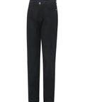 Women's Jean Style Flexi Chino Pants M9392 Metro Workwear.