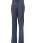 Men's Jean Style Flexi Chino Pants M9382 - Allsorts Workwear
