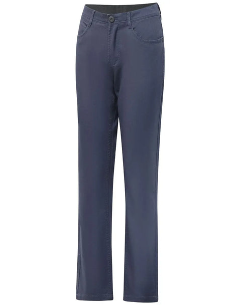 Men's Jean Style Flexi Chino Pants M9382 - Allsorts Workwear